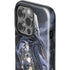 Dead of Winter Dragon and Warriors by Ruth Thompson iPhone 15 Pro Impact Case